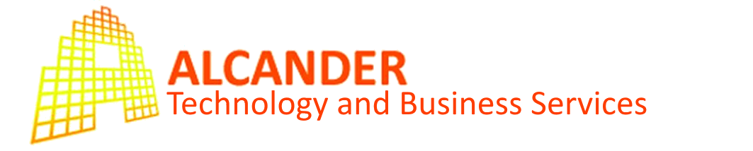 Alcander - Technology and Business Services